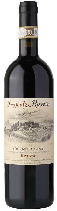 Frascole Chianti Rufina Riserva