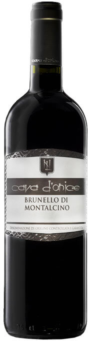 Cava D’Onice Brunello di Montalcino