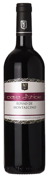 Cava D’Onice Rosso di Montalcino