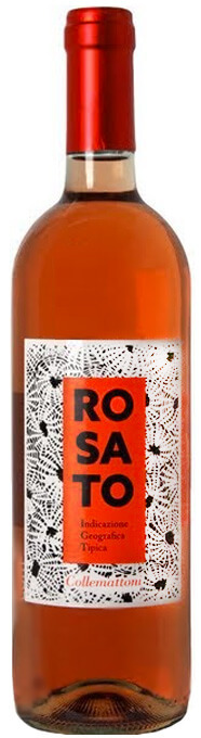 Collemattoni Rosato