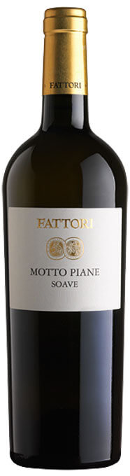 Fattori Soave Motto Piane