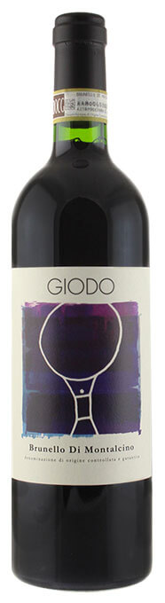 Giodo Brunello di Montalcino