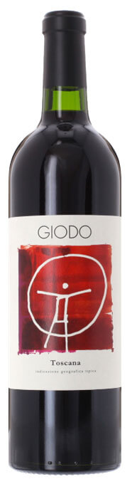 Giodo Rosso Toscana