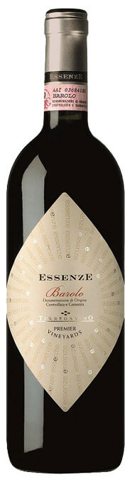 Vite Colte Barolo di Barolo Essenze