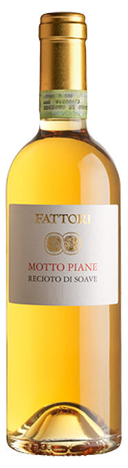 Fattori Recioto di Soave