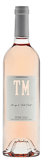 Tenuta Monteti TM Rose