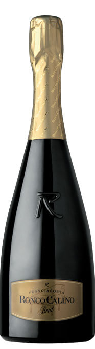 Ronco Calino Franciacorta Brut