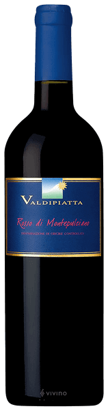 Rosso di Montepulciano