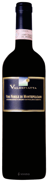 Vino Nobile di Montepulciano